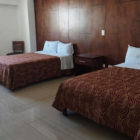 Hotel La Noria 푸에블라 외부 사진