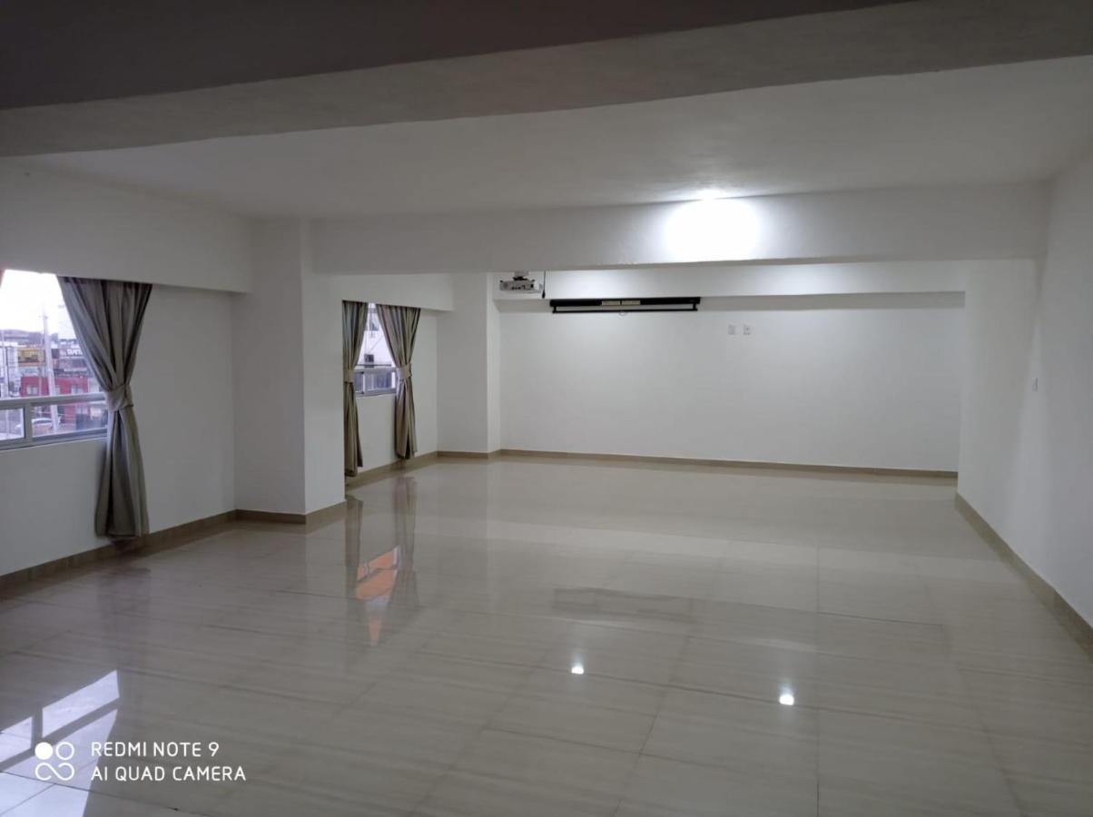 Hotel La Noria 푸에블라 외부 사진
