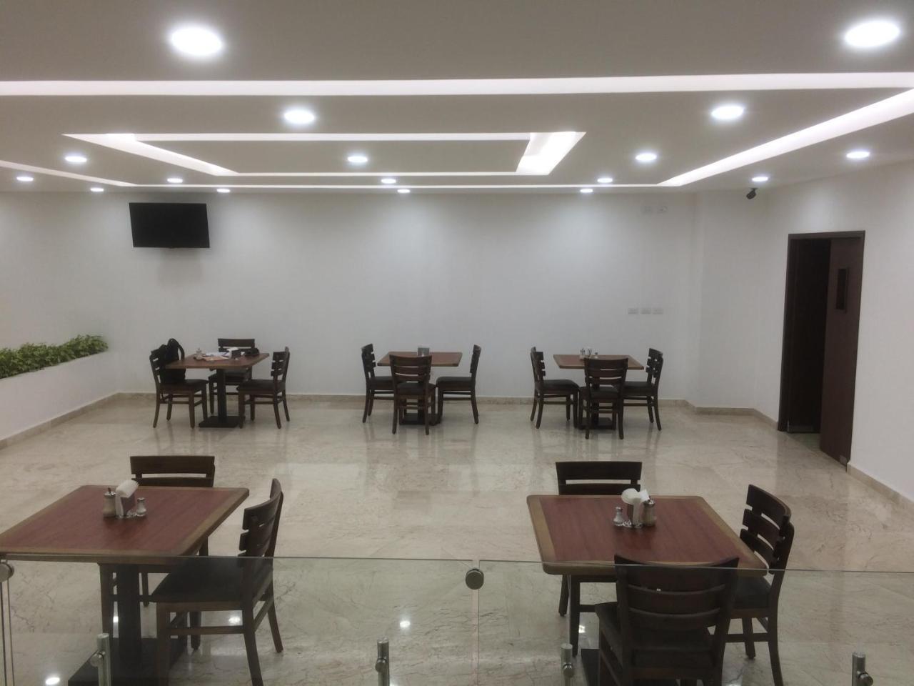 Hotel La Noria 푸에블라 외부 사진