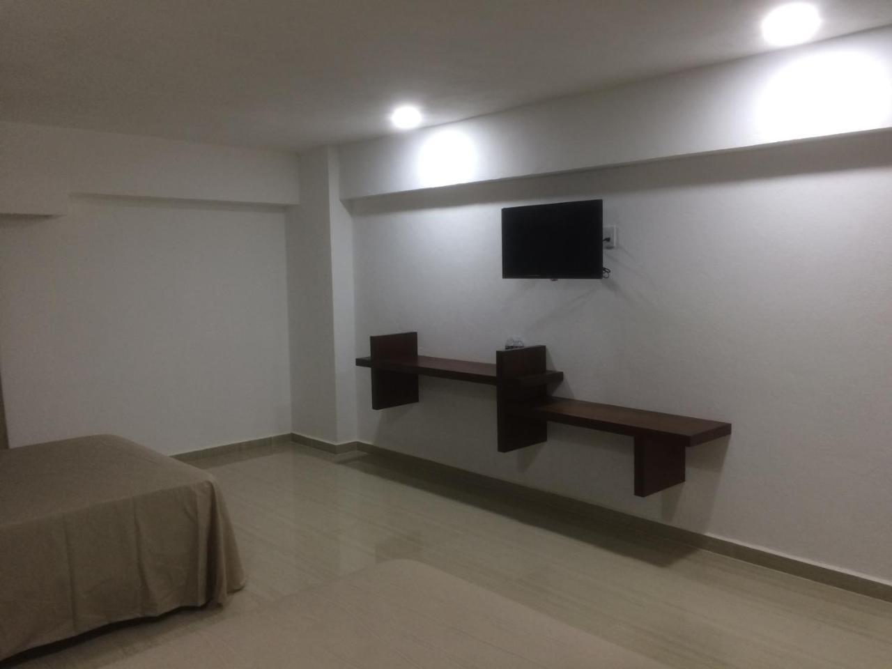 Hotel La Noria 푸에블라 외부 사진