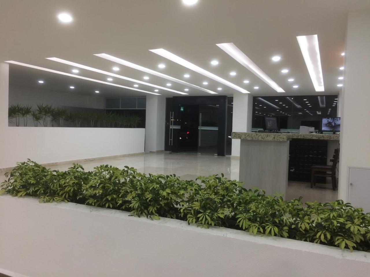 Hotel La Noria 푸에블라 외부 사진