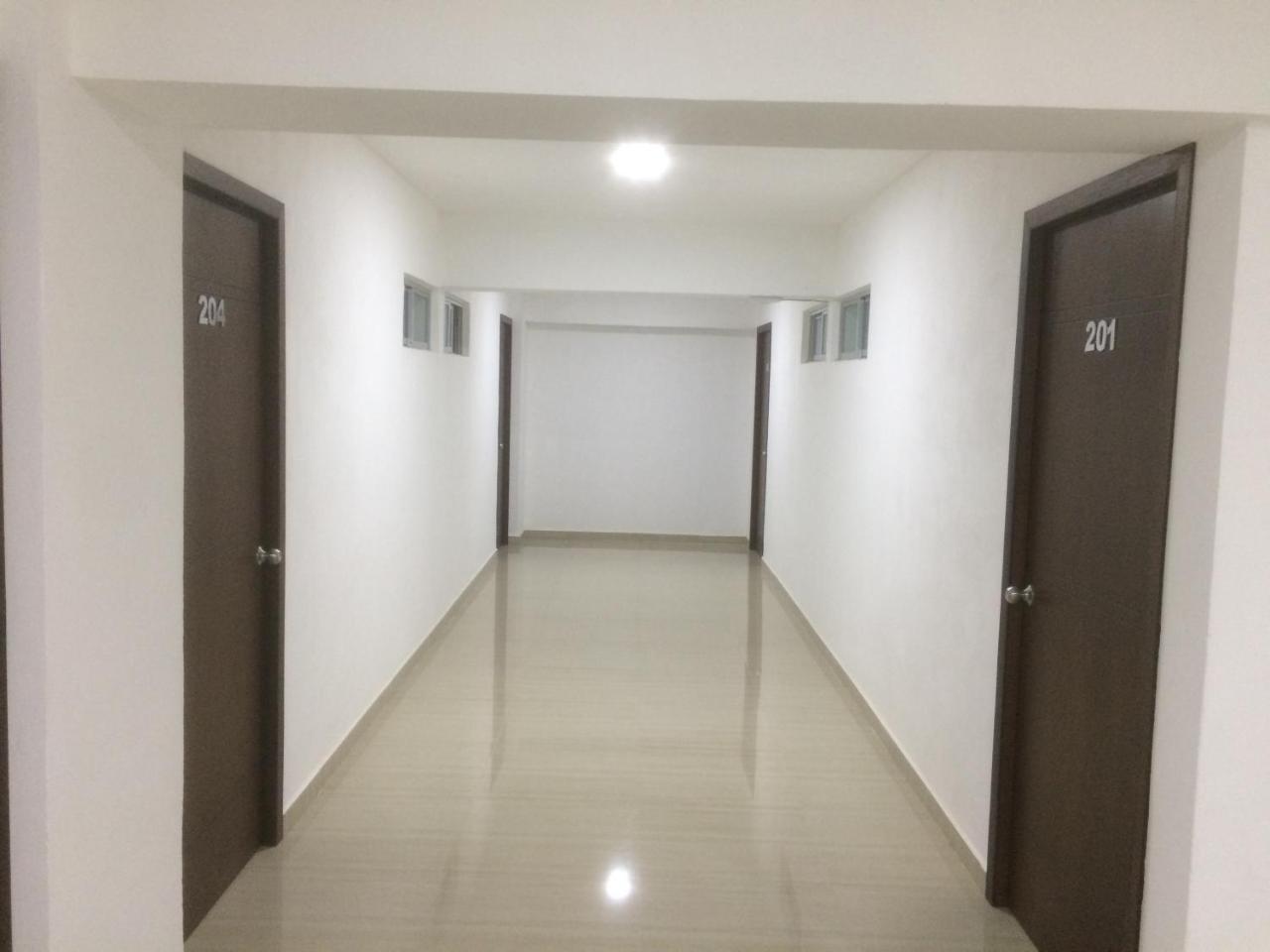 Hotel La Noria 푸에블라 외부 사진