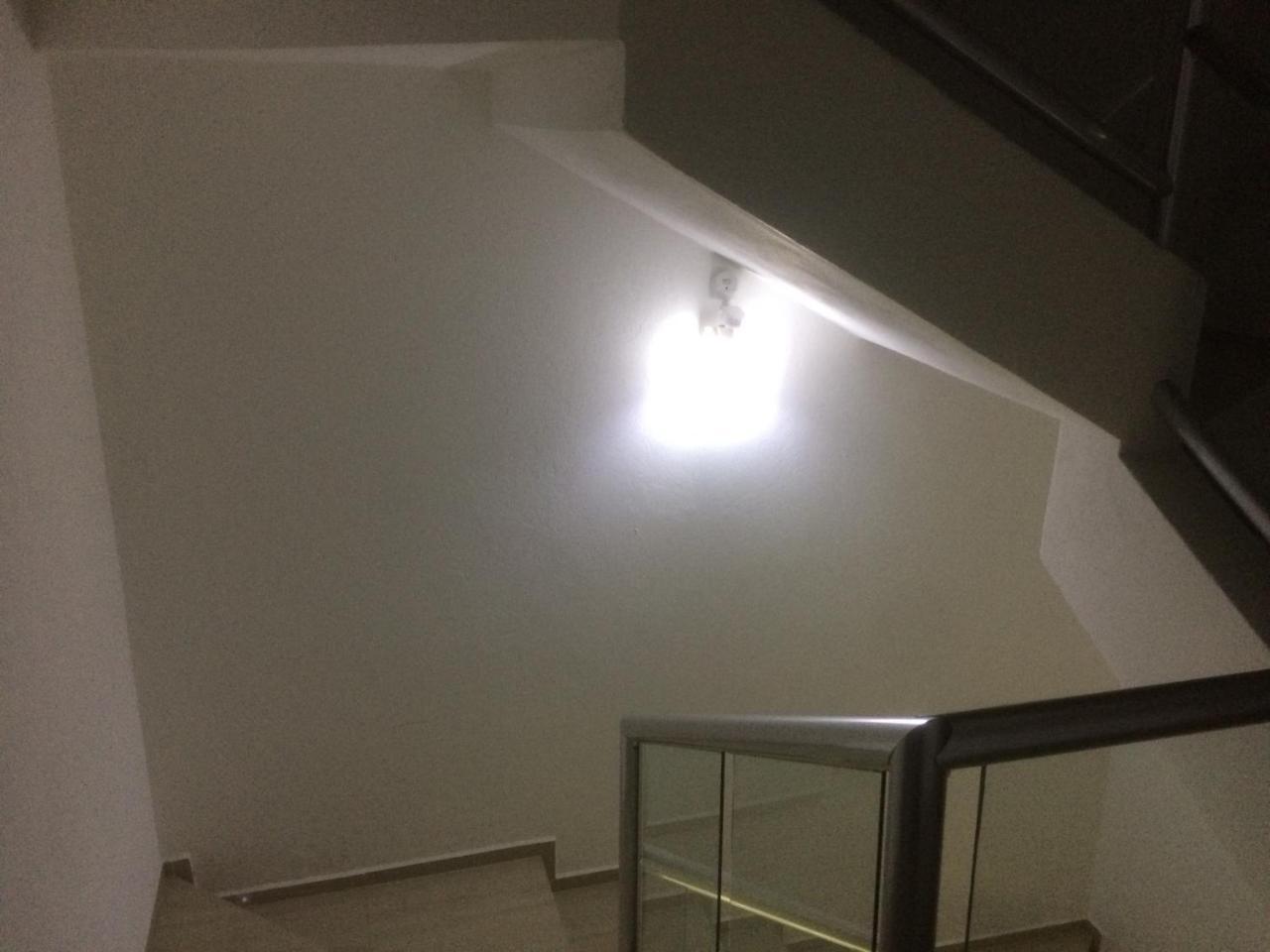 Hotel La Noria 푸에블라 외부 사진