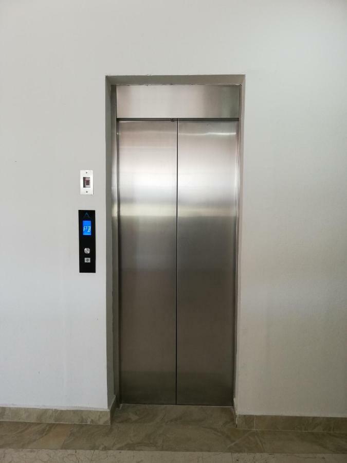 Hotel La Noria 푸에블라 외부 사진